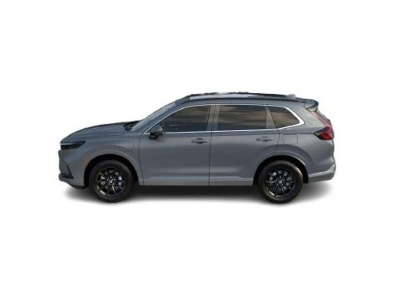 Honda CR-V 2.0 Plug-In Hybrid 184 CV Advance Tech