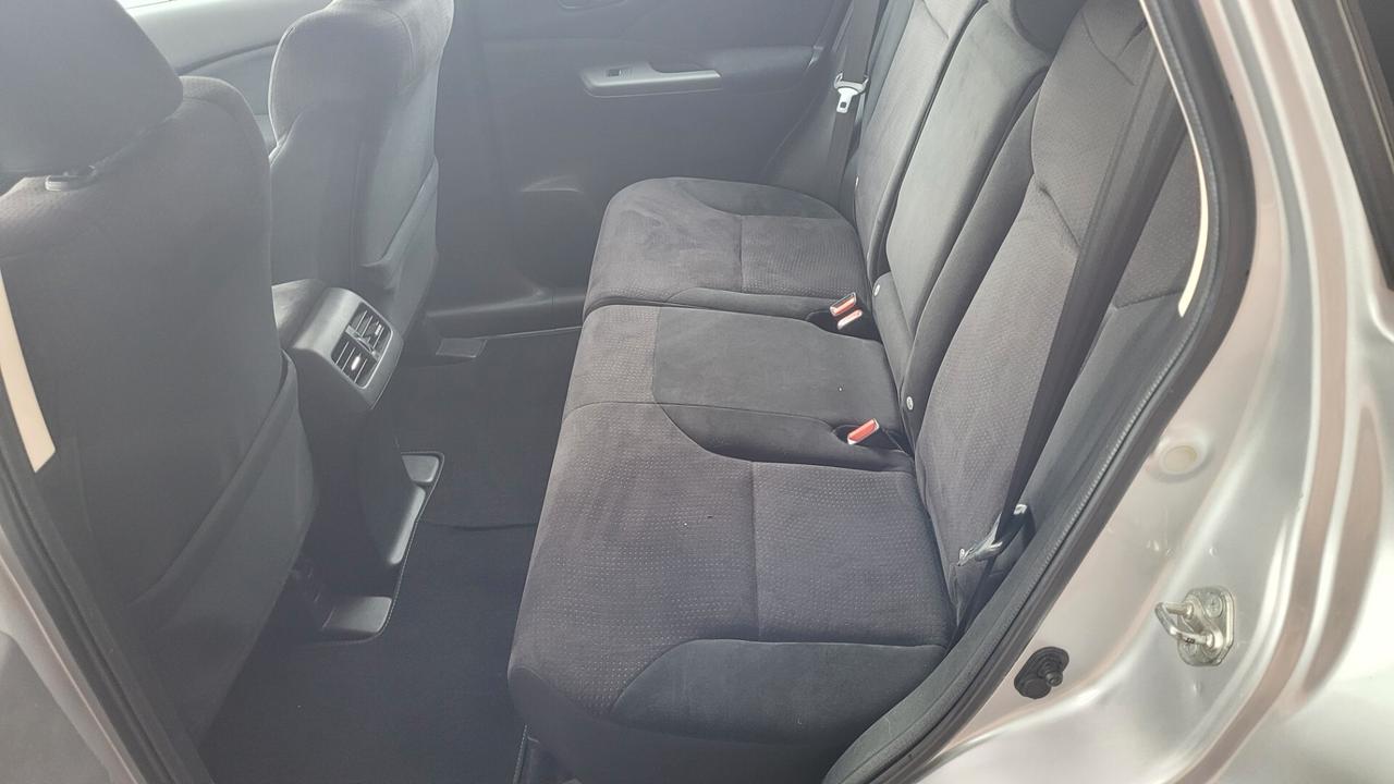 Honda CR-V 1.6 i-DTEC Elegance 2WD