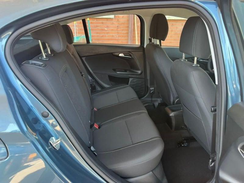 FIAT Tipo Tipo 1.6 Mjt S&S 5 porte DCT
