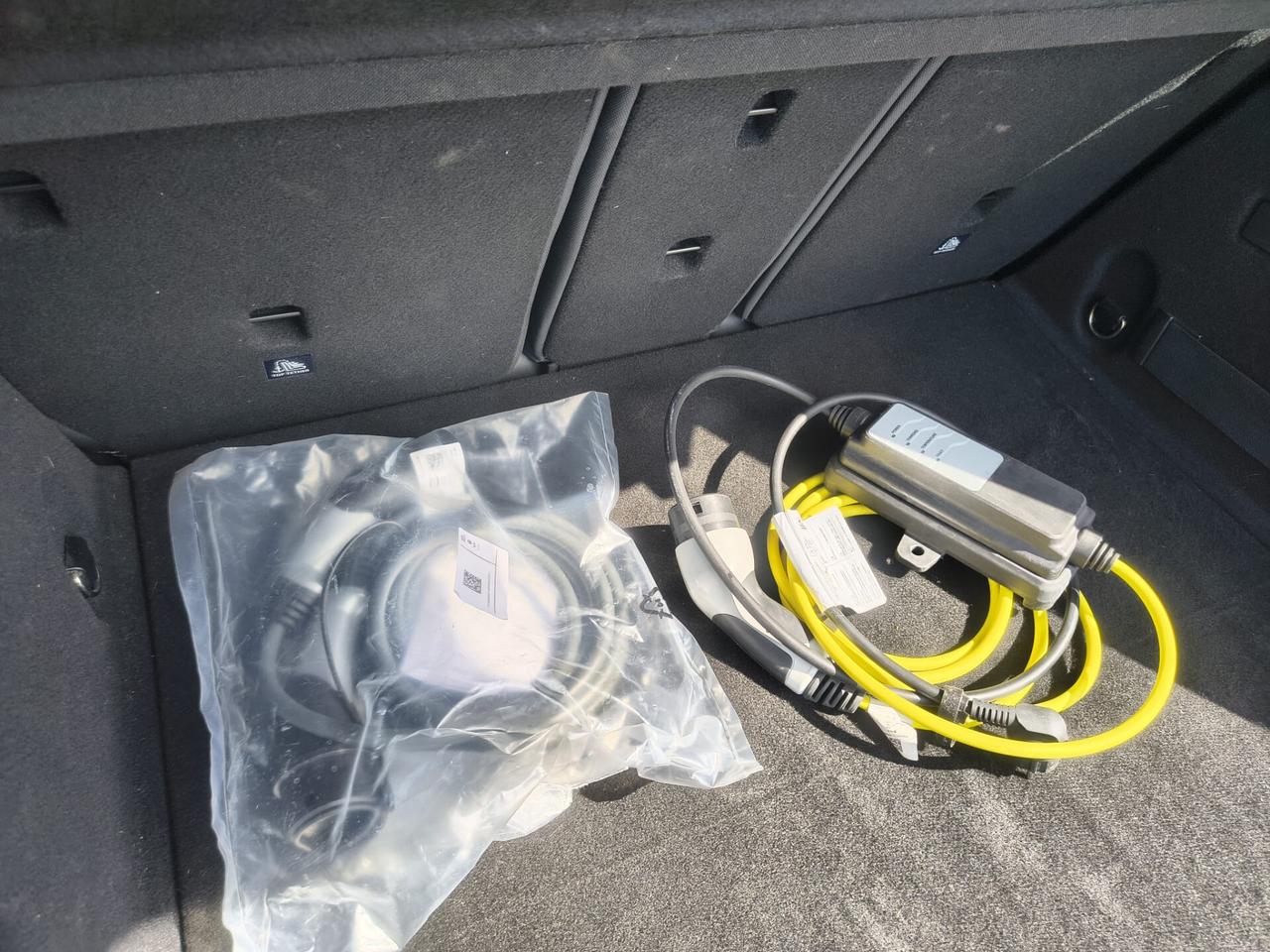 Mini Cooper Countryman 1.5 SE ALL4*IBRIDA PLUG IN -CAMBIO AUTOMATICO