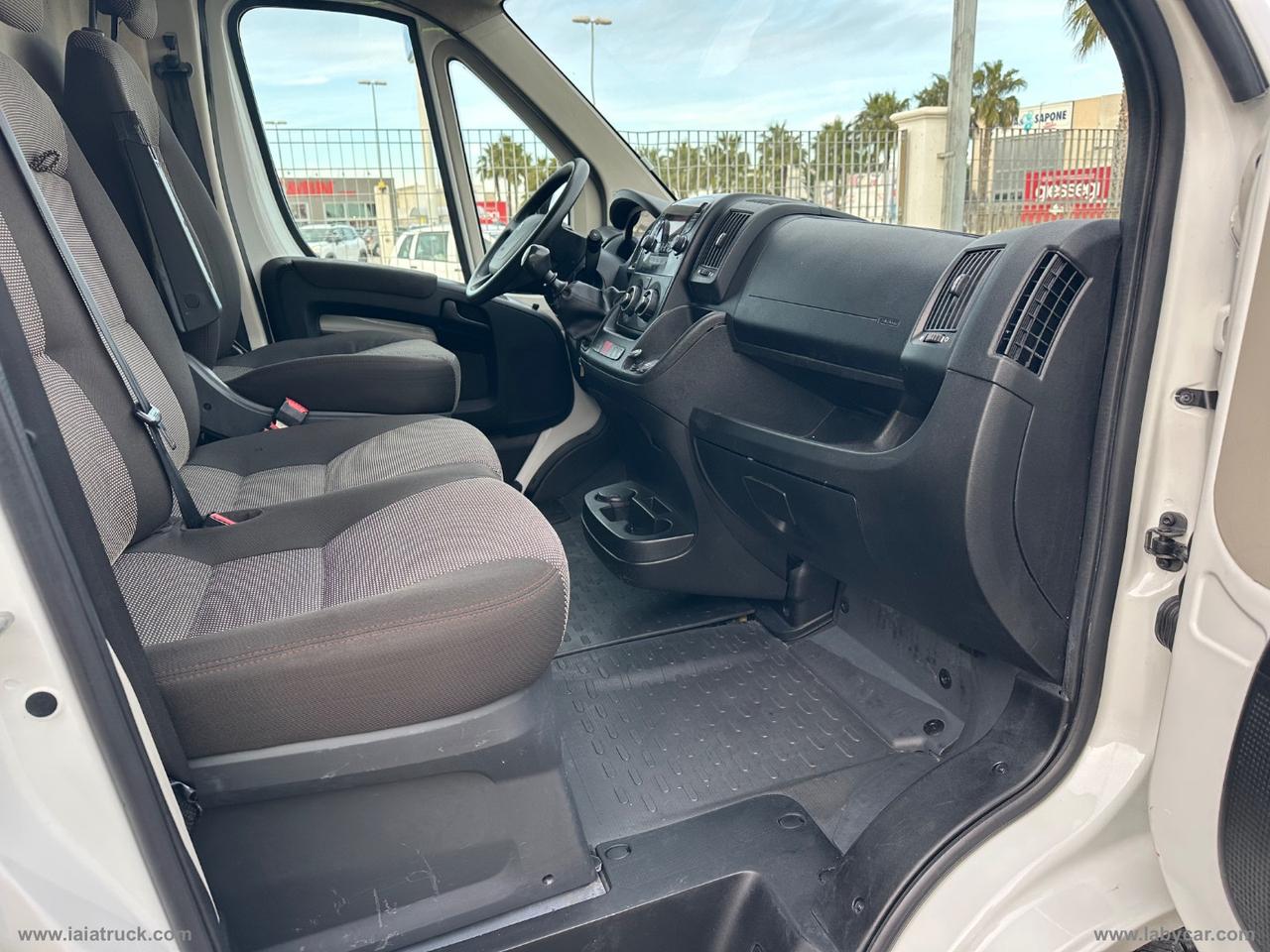 Boxer 335 BlueHDi 140 Furgone L2H1