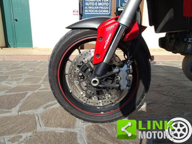 DUCATI Multistrada 1200 S DVT Pikes Peak *UNICO PROPRIETARIO*
