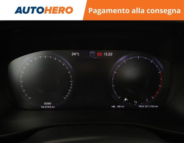 VOLVO XC40 T2 automatico Essential