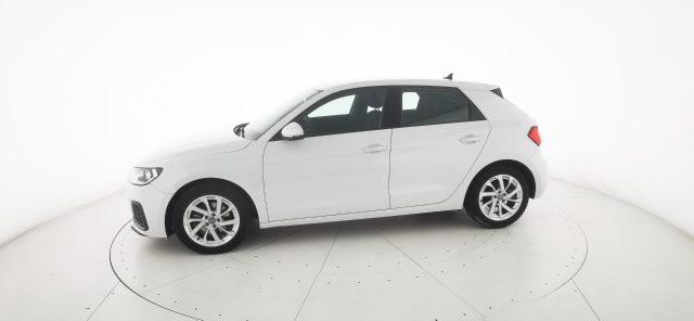 AUDI A1 SPB 30 TFSI S-tronic Admired