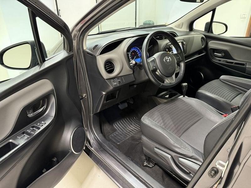 Toyota Yaris Yaris 1.5 Hybrid 5 porte Style