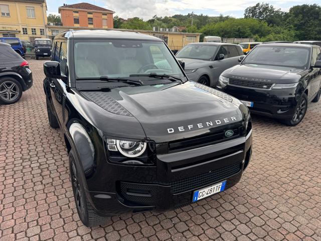 LAND ROVER Defender 110 3.0D I6 200 CV AWD.-- AUTOCARRO --
