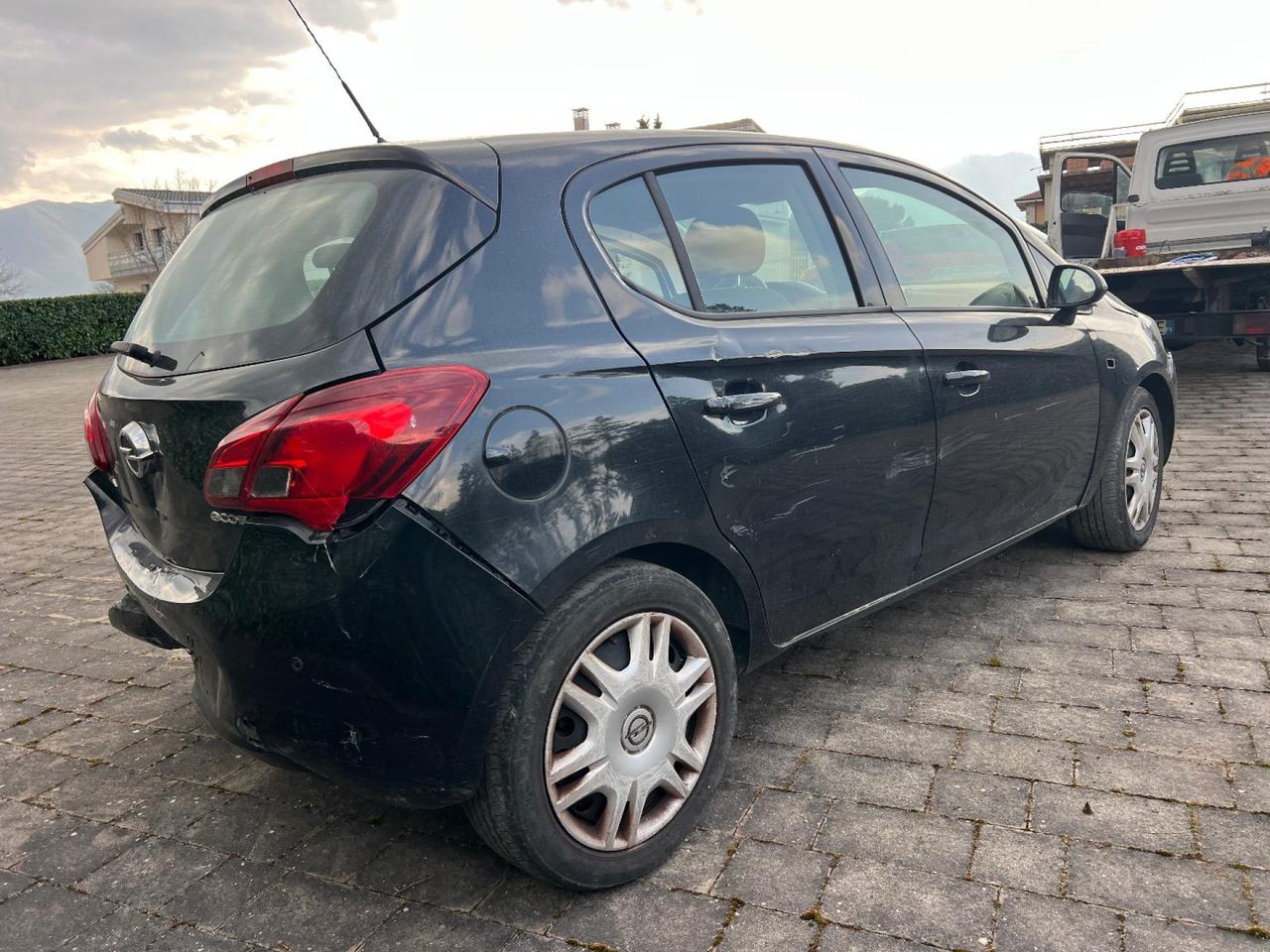 Opel Corsa 1.3 CDTI ecoFLEX 95CV Start&Stop aut. 5 porte n-Jo