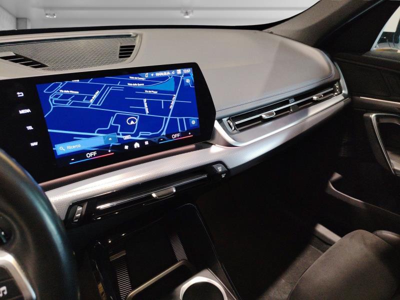 BMW X1 20 d Mild Hybrid 48V Msport xDrive DCT