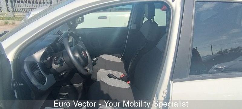 FIAT Panda Panda 1.0 FireFly S&S Hybrid