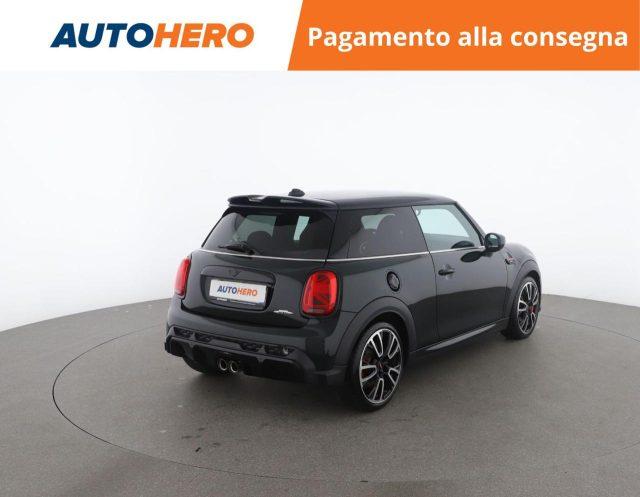 MINI John Cooper Works 2.0 John Cooper Works