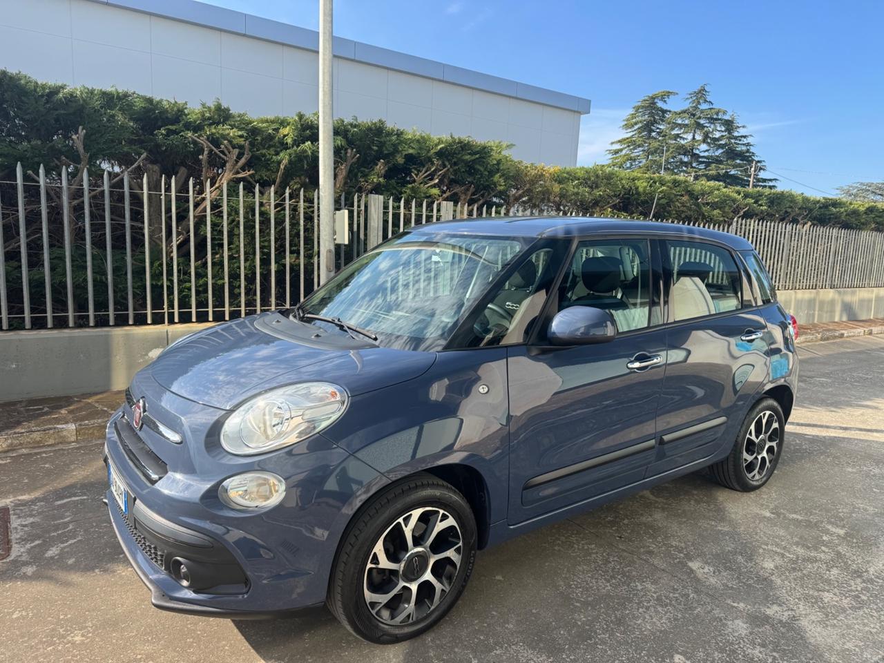 Fiat 500L 1.3 Multijet 95 CV Sport Business
