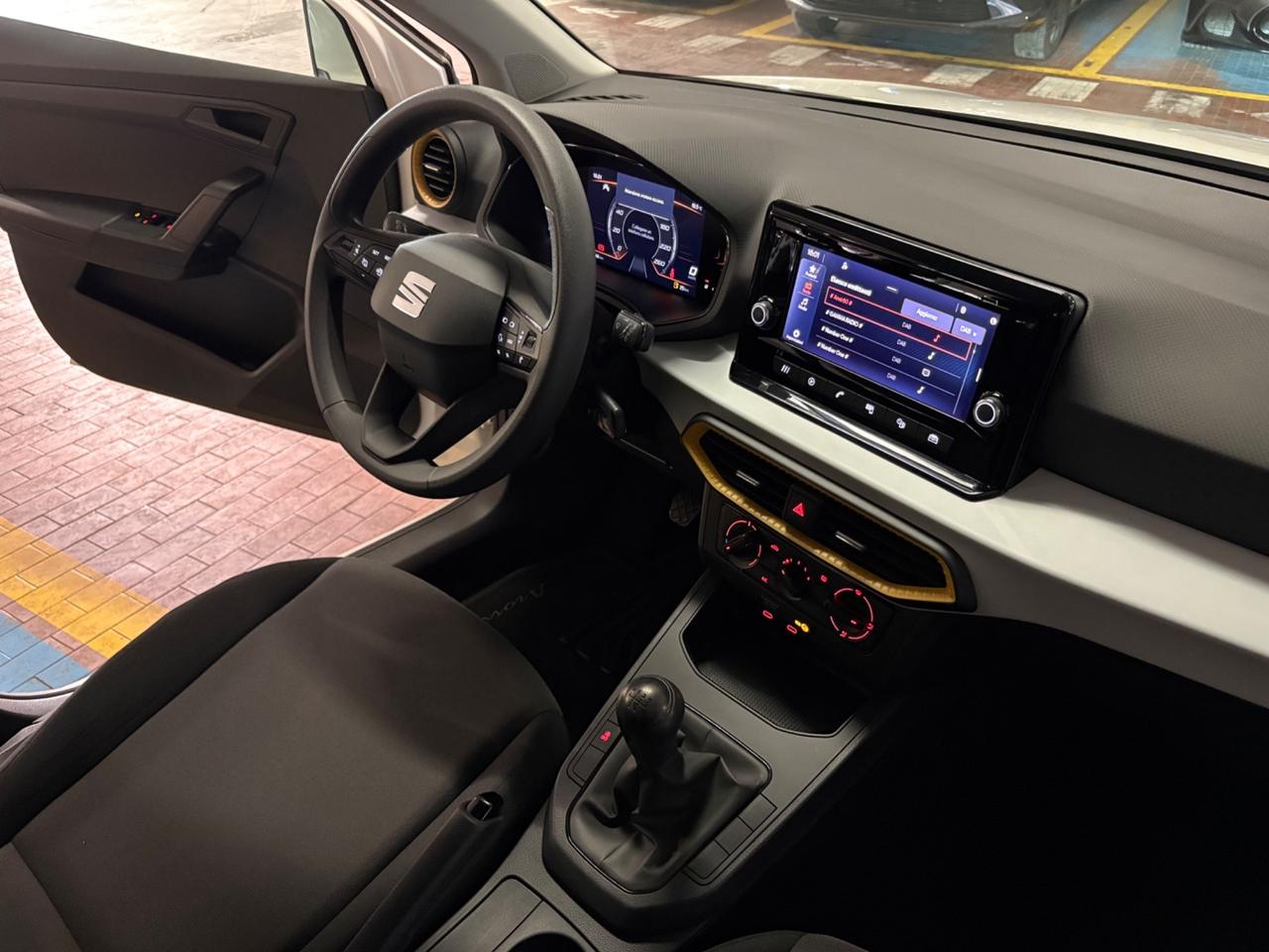 Seat Arona 1.0 EcoTSI Reference