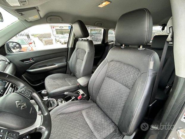 SUZUKI Vitara 1.4 TOP Hybrid 4X4 AllGrip