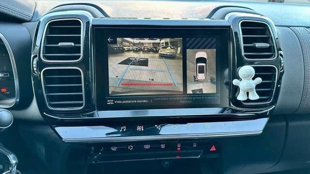 Citroen C5 Aircross 1.5 BlueHDi 130CV S&S EAT8 Bus