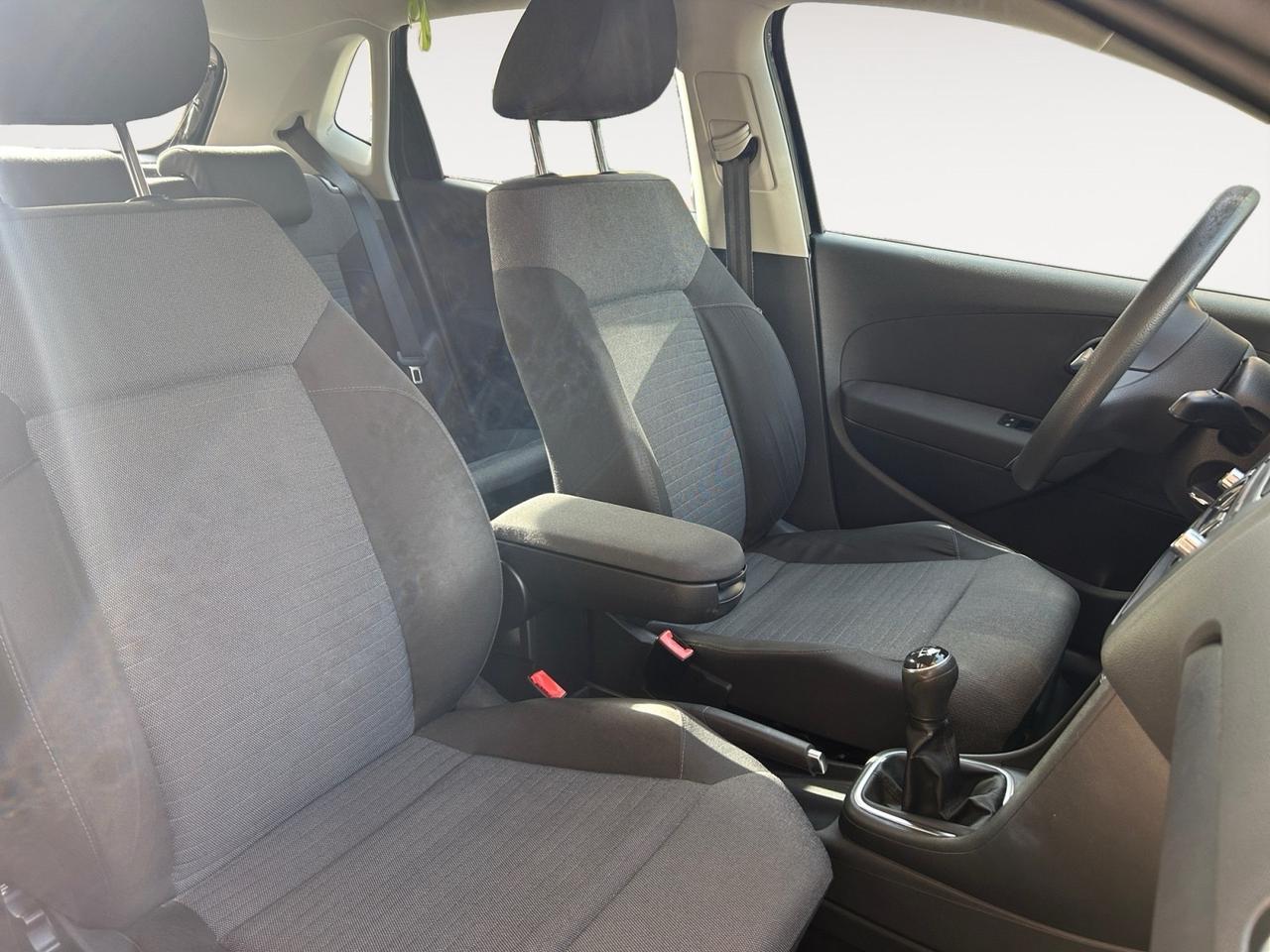 Volkswagen Polo 1.2 70 CV 5p. Comfortline