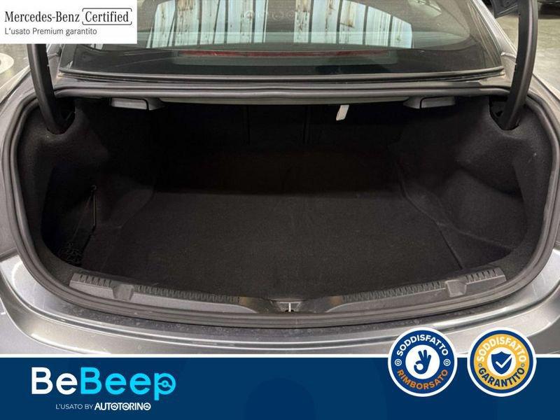 Mercedes-Benz Classe E Cpé E COUPE 300 D PREMIUM AUTO