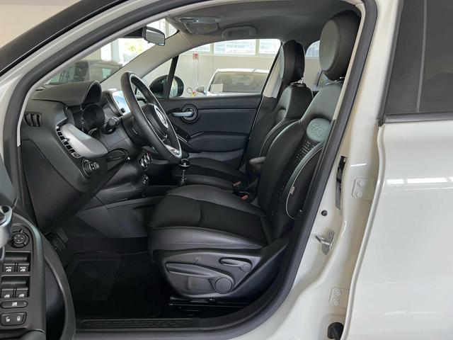 FIAT 500X 1.0 T3 120 CV Connect