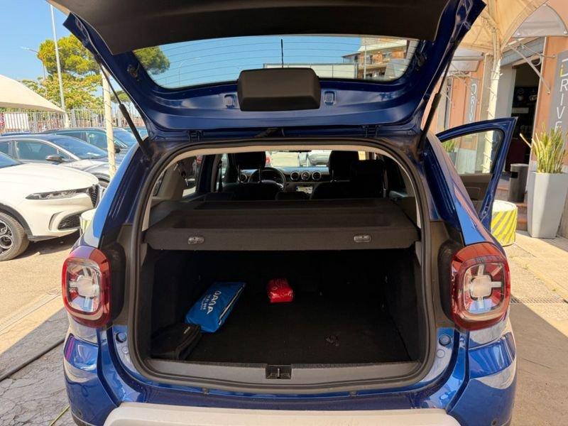 Dacia Duster 1.0 TCe 100 CV GPL Prestige NAVI + TELECAMERA