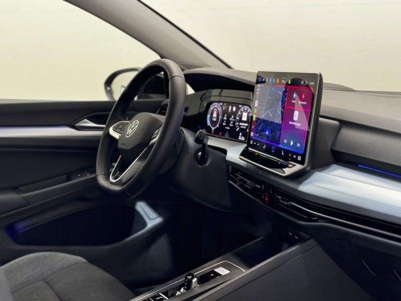 Volkswagen Golf Golf 8.5 2.0 TDI 150 CV DSG SCR GOAL LED CAMERA NAVI