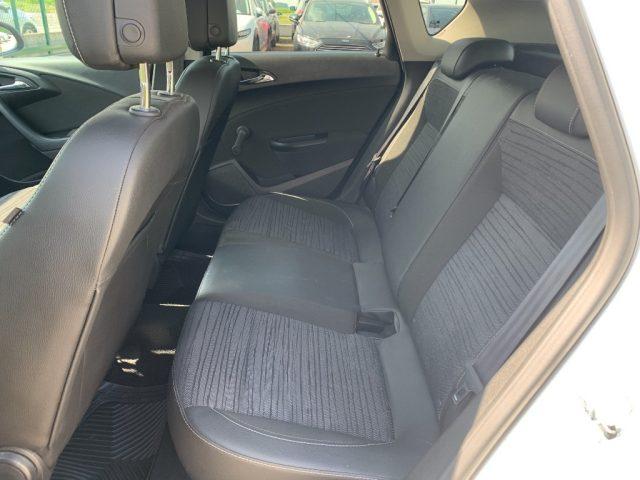 OPEL Astra 1.4 100CV 5 porte Cosmo
