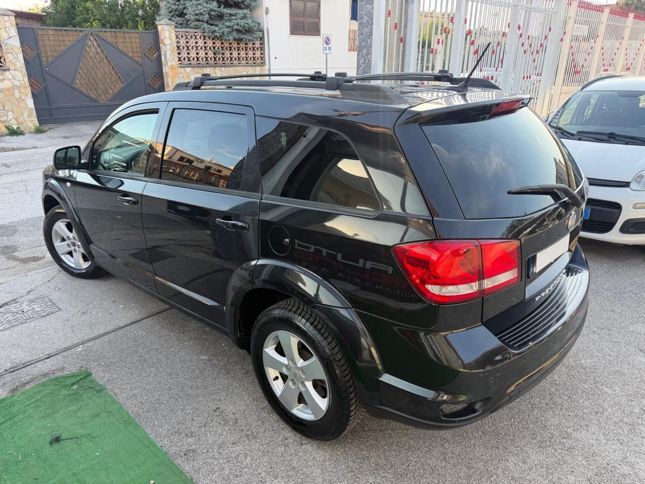 Fiat Freemont 2.0 Multijet 140 CV Urban