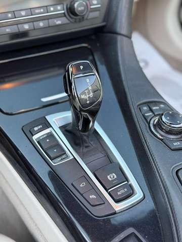 BMW 650 650i Cabrio Futura autom. PERFETTA!