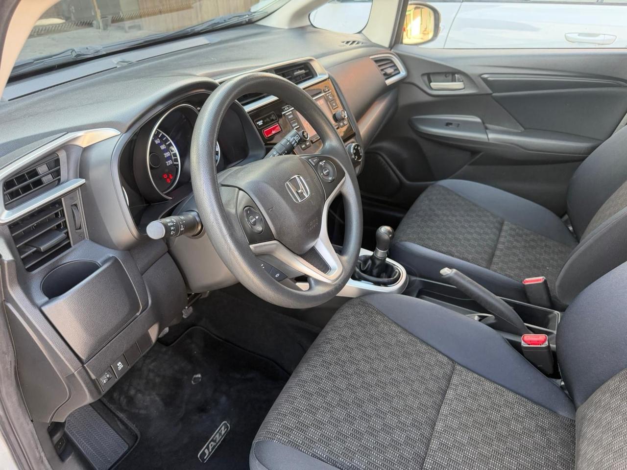Honda Jazz 1.3 Comfort Navi ADAS neopatentati