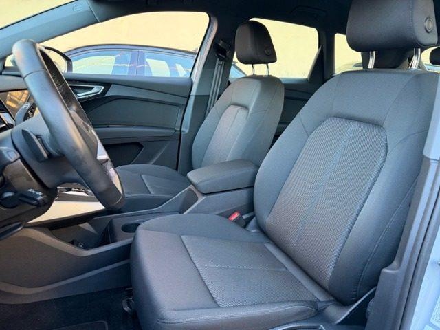 AUDI Q4 e-tron Q4 40 e-tron Business