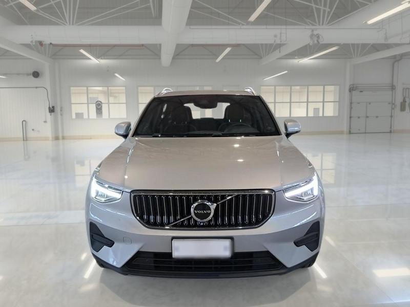 VOLVO XC40 T4 Recharge Plug-in auto Core