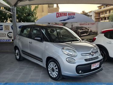FIAT - 500 L - 500L 1.3 MJT 95 CV Dualogic Lounge