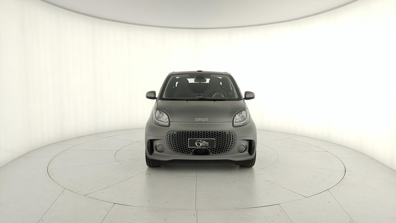 SMART Fortwo Cabrio eq Pulse 22kW