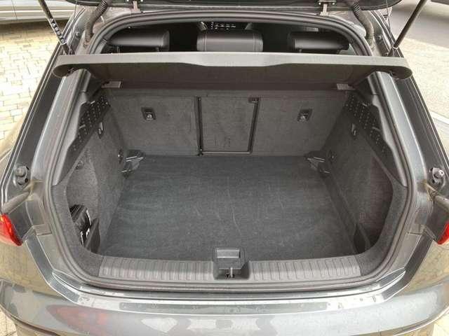 Audi A3 SPB 35 TDI S tronic 2X S line MATRIX-CAM-APP-18"