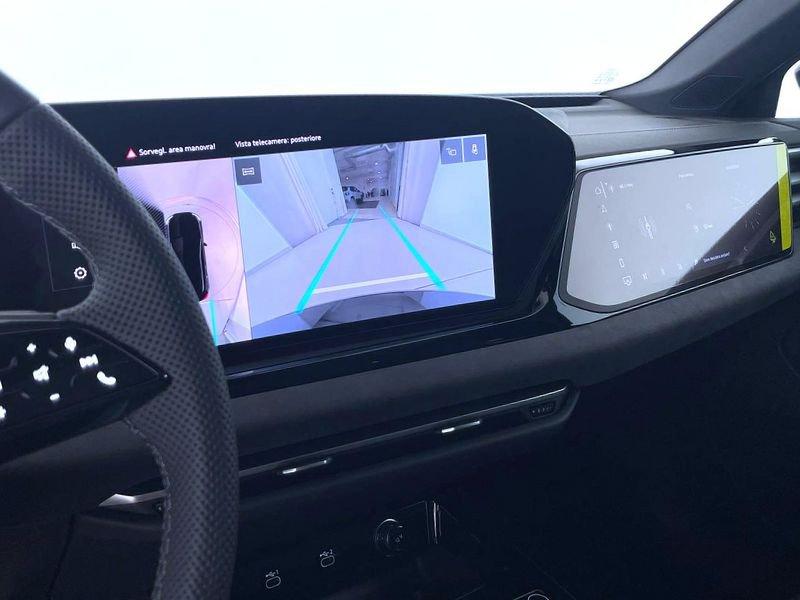 Audi A5 A5 Avant TDI 150 kW S tronic mHEV+ S Line edition *TETTO PANORAMICO CON TRASPARENZA DINAMICA*