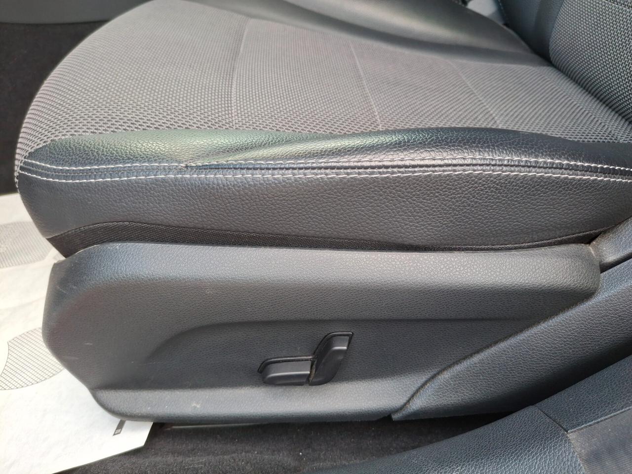 Mercedes-benz C 220 d S.W. Auto Sport