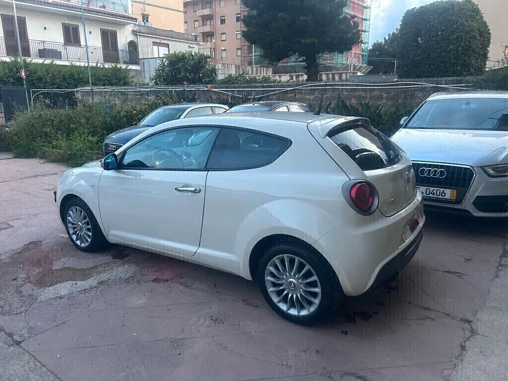 Alfa Romeo MiTo 1.3 JTDm 85 CV Distinctive 2015