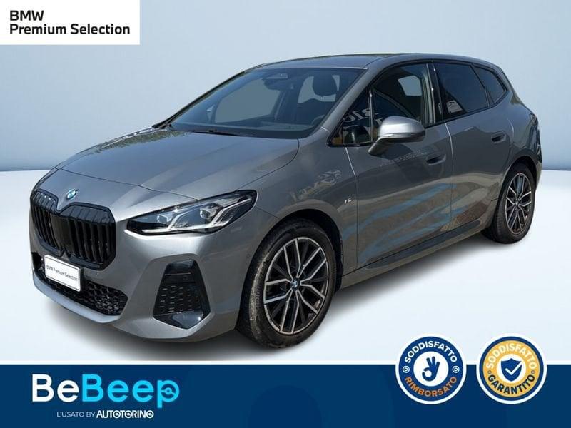 BMW Serie 2 Active Tourer 218D ACTIVE TOURER MSPORT AUTO