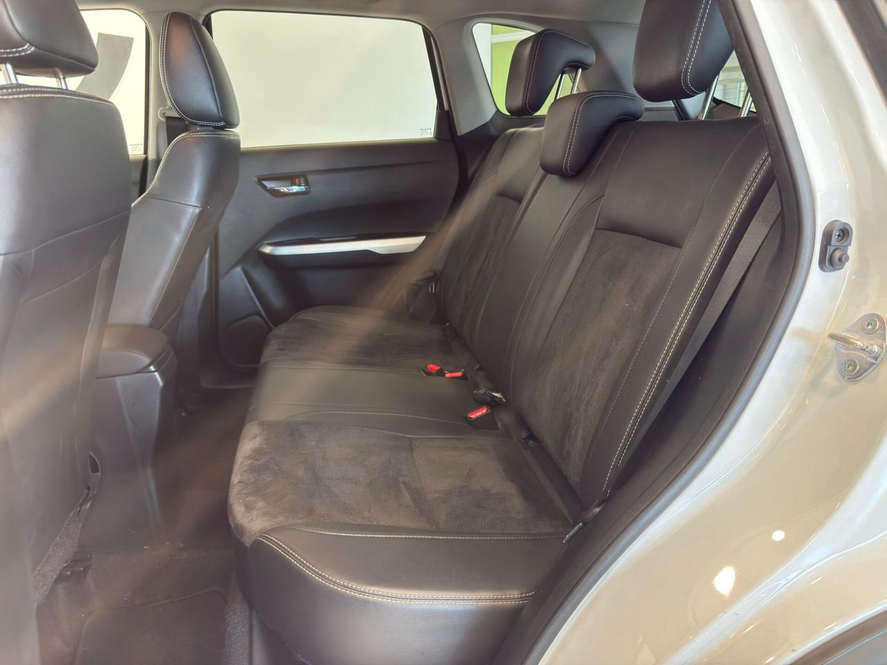 Suzuki Vitara 1.6 DDiS 4WD AllGrip V-Top