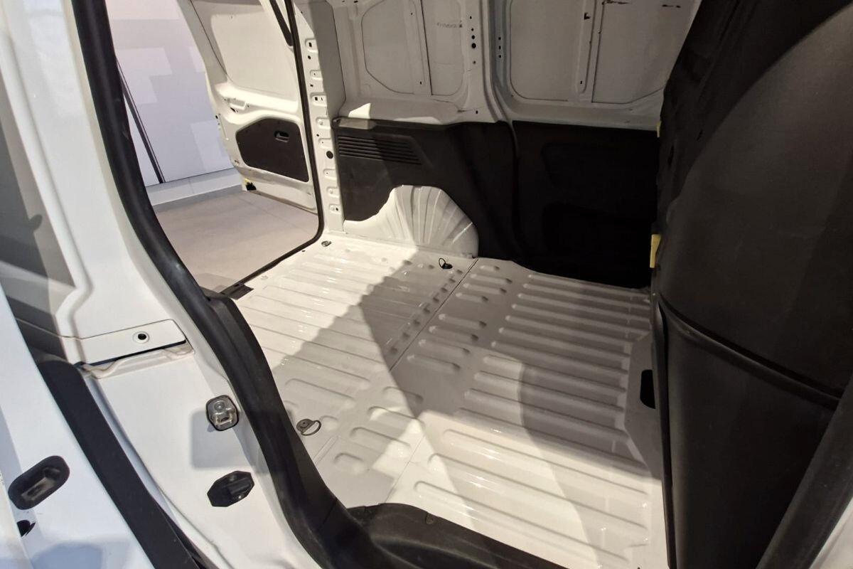 Opel Combo Cargo 1.5 BlueHdi 102Cv MT L1H1 Edition