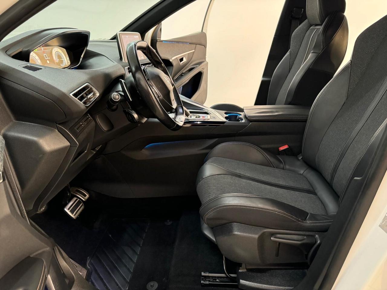 Peugeot 3008 GT-Line 1.5 Diesel 130CV