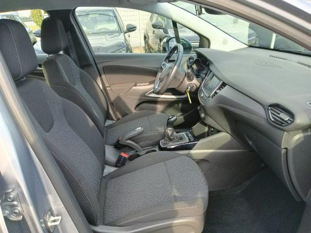 OPEL Crossland 1.2 Edition 12V S&S