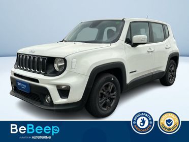 Jeep Renegade 1.0 T3 LONGITUDE 2WD