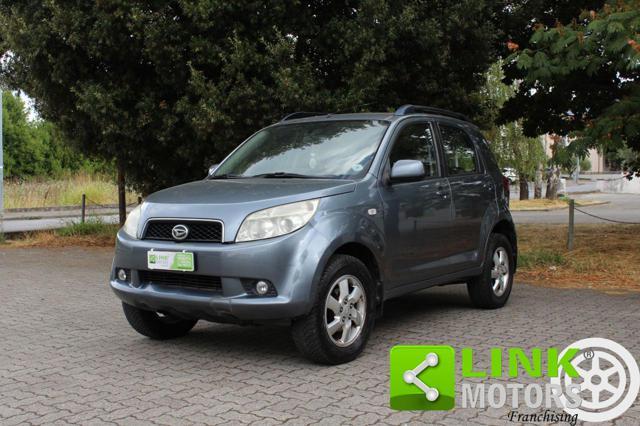 DAIHATSU Terios 1.3 4WD CX PRENOTATA