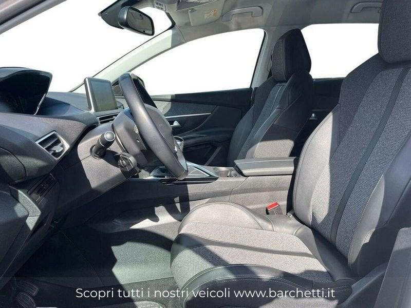 Peugeot 3008 1.5 bluehdi Allure s&s 130cv