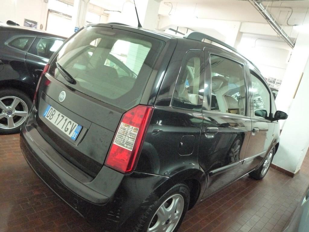 Fiat Idea 1.4 Dynamic