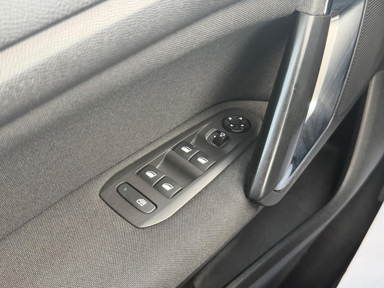 PEUGEOT 308 1.5 BlueHDi SW GARANTITA