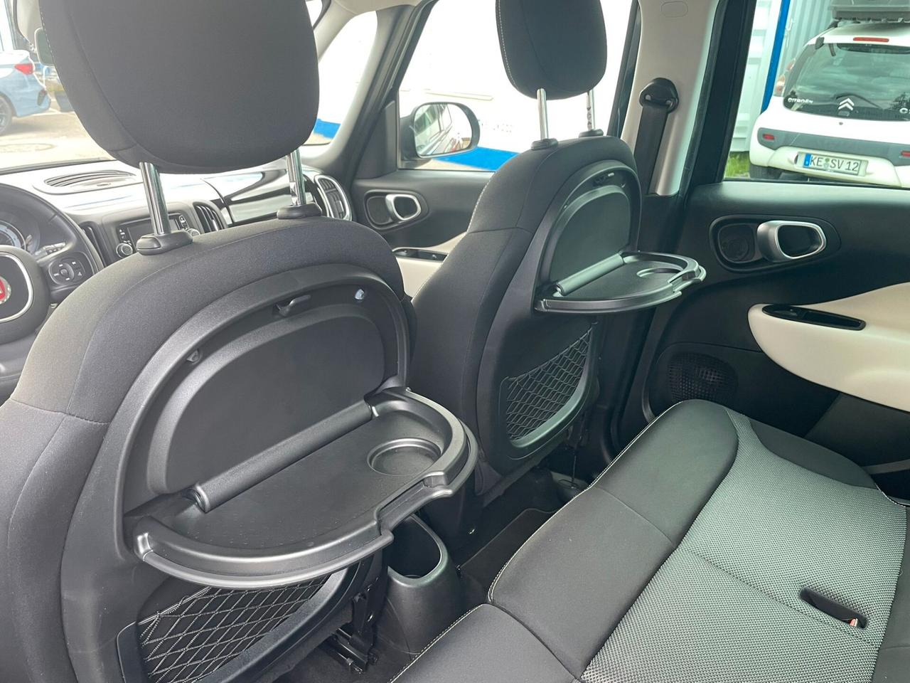 Fiat 500L 1.6 Multijet 120 CV Trekking
