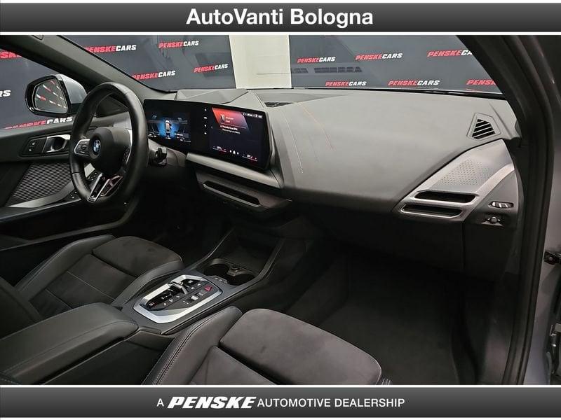 BMW Serie 1 118d MSport Pro auto