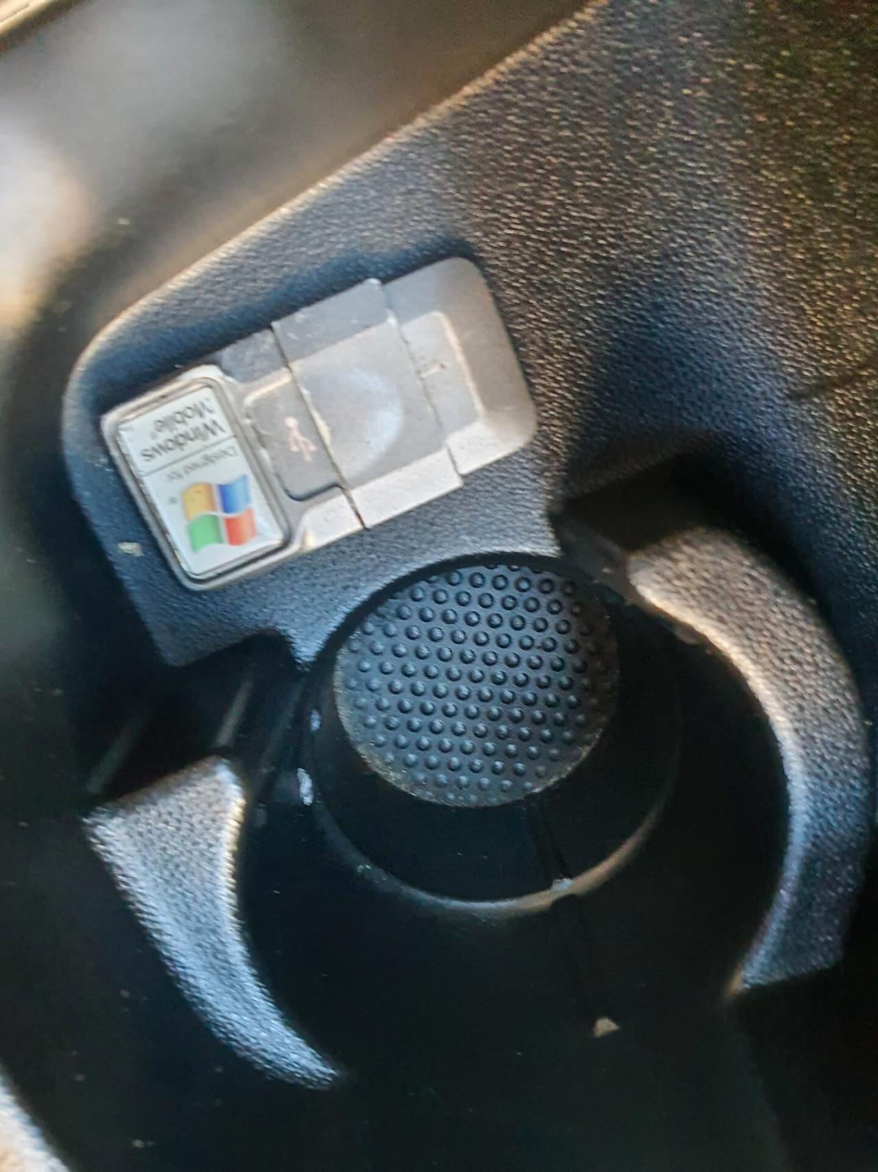 Fiat Grande Punto 1.4 GPL /TETTO PANORAMICO/PDC/BLUETOOTH;CRUISE CONTROL
