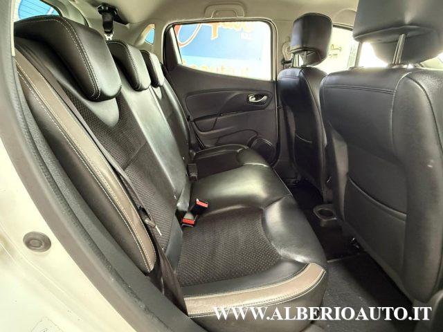RENAULT Clio dCi 8V 90CV Start&Stop 5 porte Energy Intens