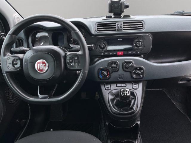 FIAT Panda 1.3 MJT 95CV 4X4